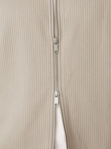 Veste de survêtement Next en beige