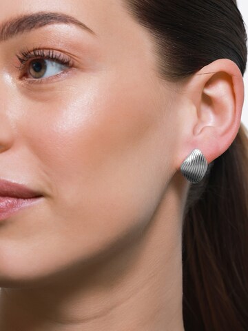 Heideman Ohrringe 'Isalie' in Silber