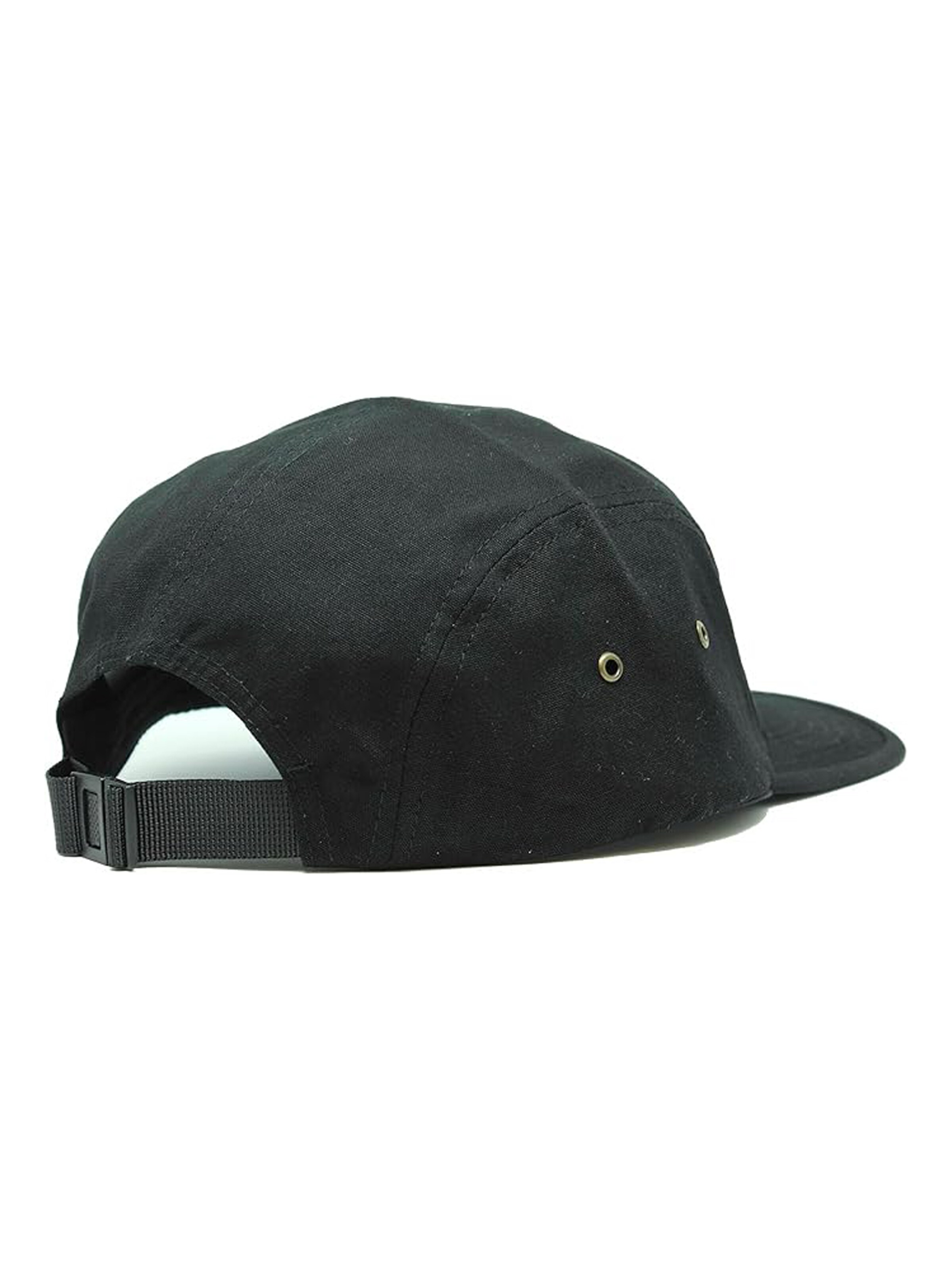 Surf Monkey - Gorra deportiva en negro