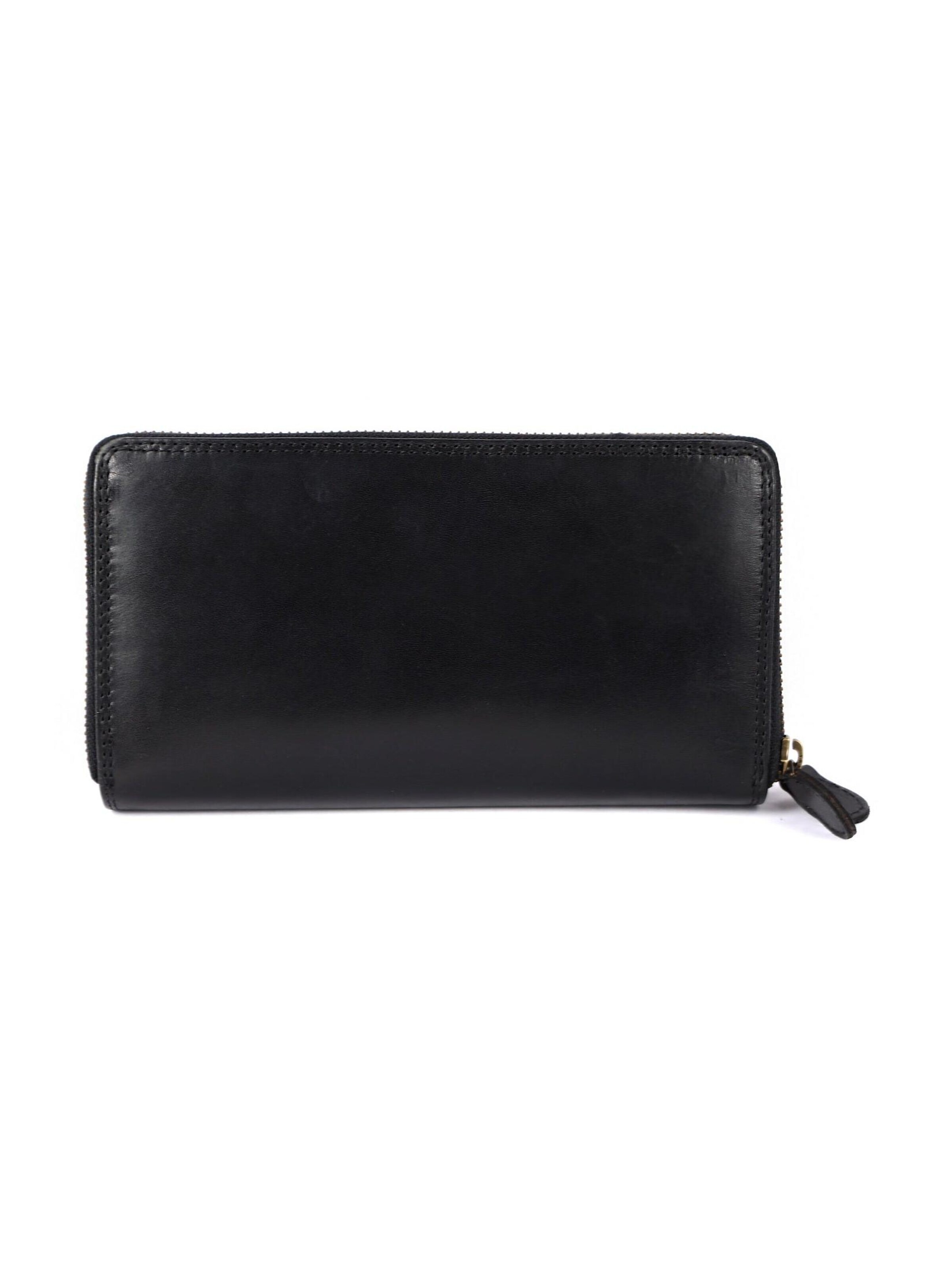 Benthill Wallet 'XXL - Groß' in Black