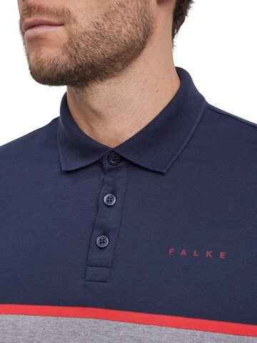 FALKE Shirt in Blue