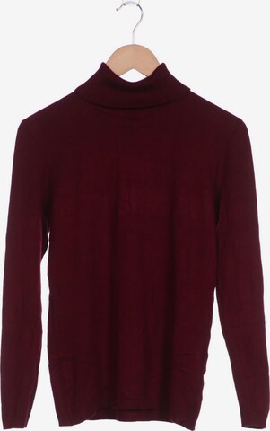 DARLING HARBOUR Pullover M in Rot: predná strana