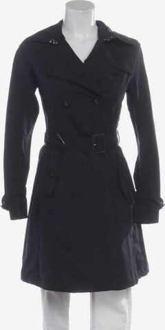 MONCLER Jacket & Coat in XS in Black: front