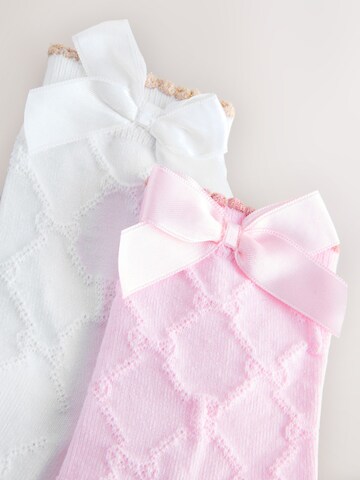 Baker by Ted Baker Socks in Pink