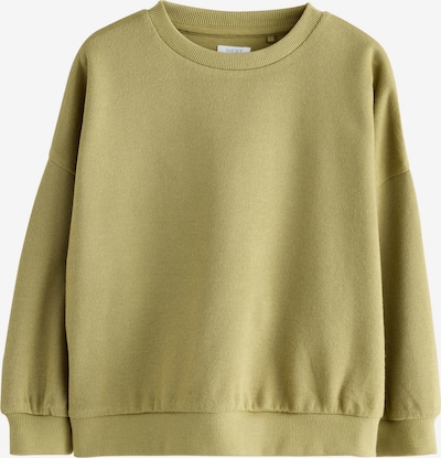 Next Collegepaita värissä ruoko, Tuotenäkymä