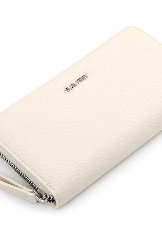 Suri Frey Aktenkoffer ' SFY Tiffy ' in Beige