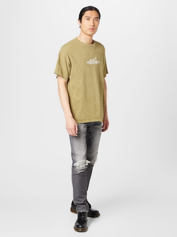 BDG Urban Outfitters Shirt in Groen