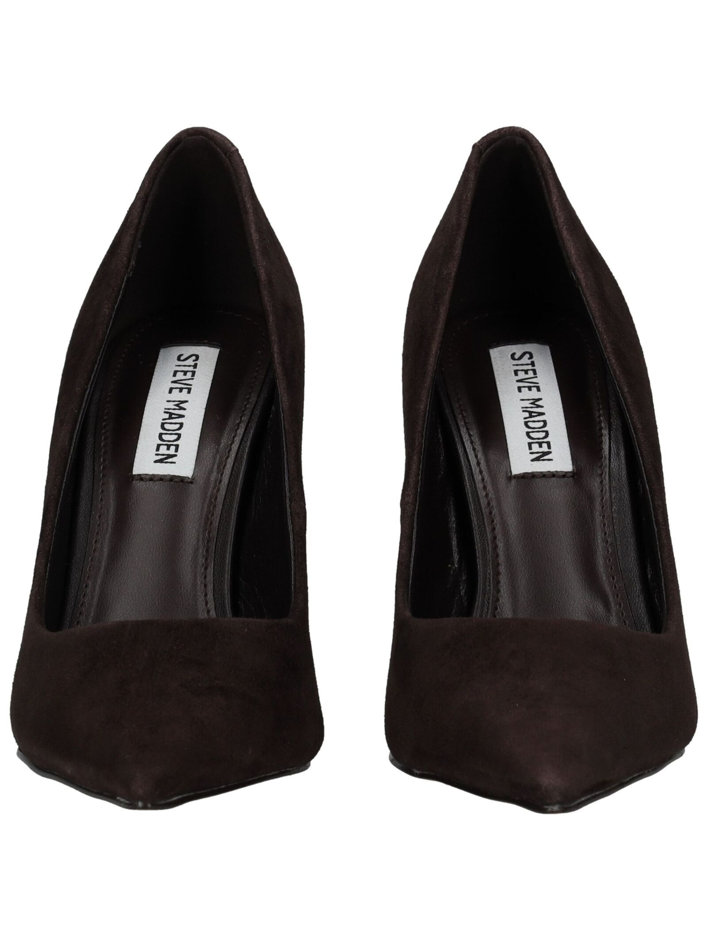 STEVE MADDEN Лодочки в Коричневый