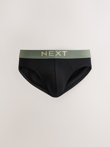 Slip Next en noir