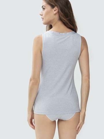 Maillot de corps Mey en gris