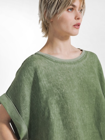 DEHA Blouse in Groen
