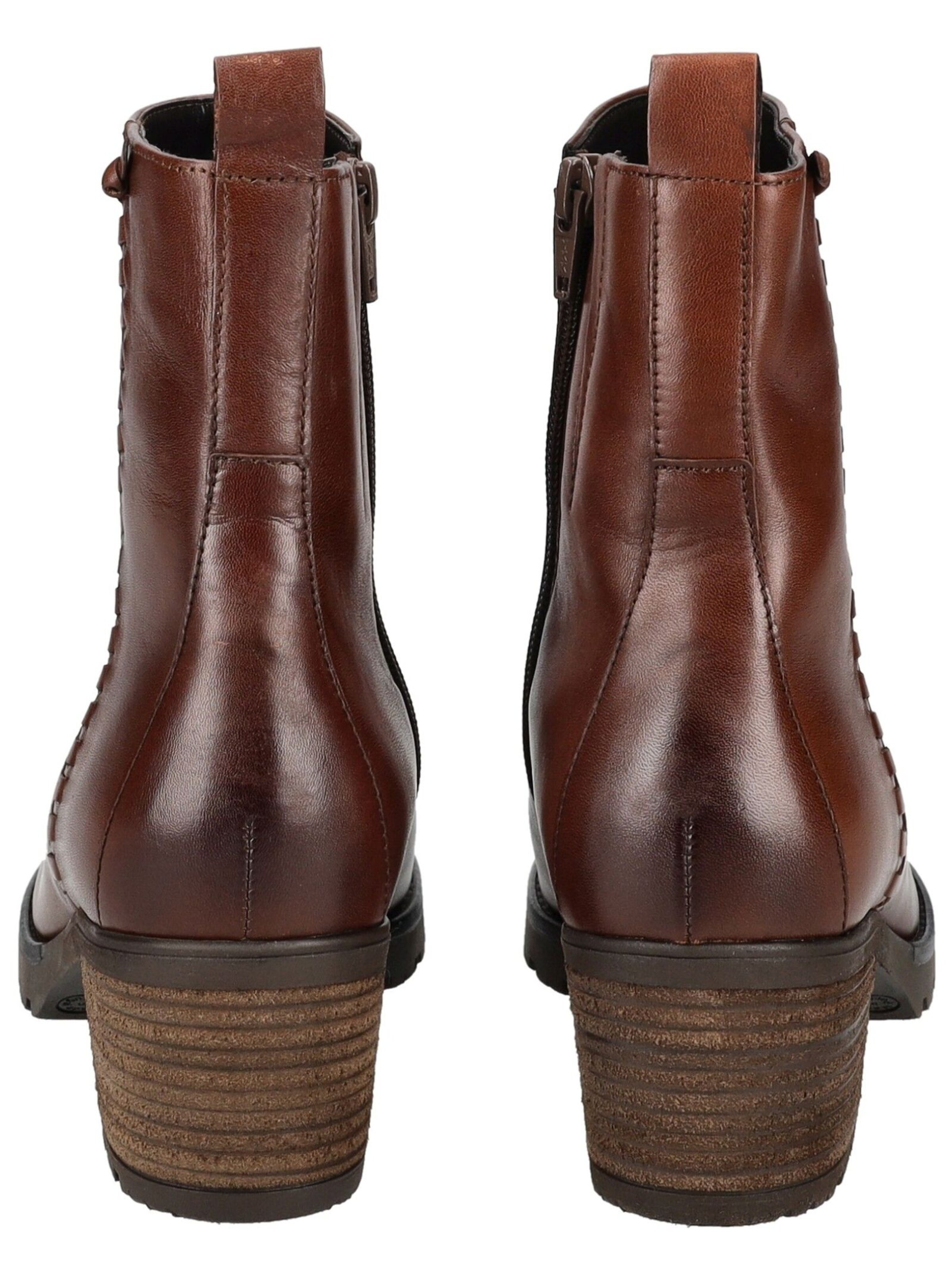 Bottines GABOR en marron