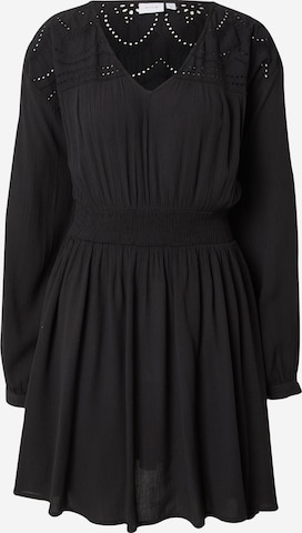 VILA Dress 'MESA' in Black: front