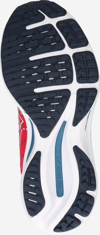 MIZUNO Αθλητικό παπούτσι 'WAVE RIDER 25' σε ροζ