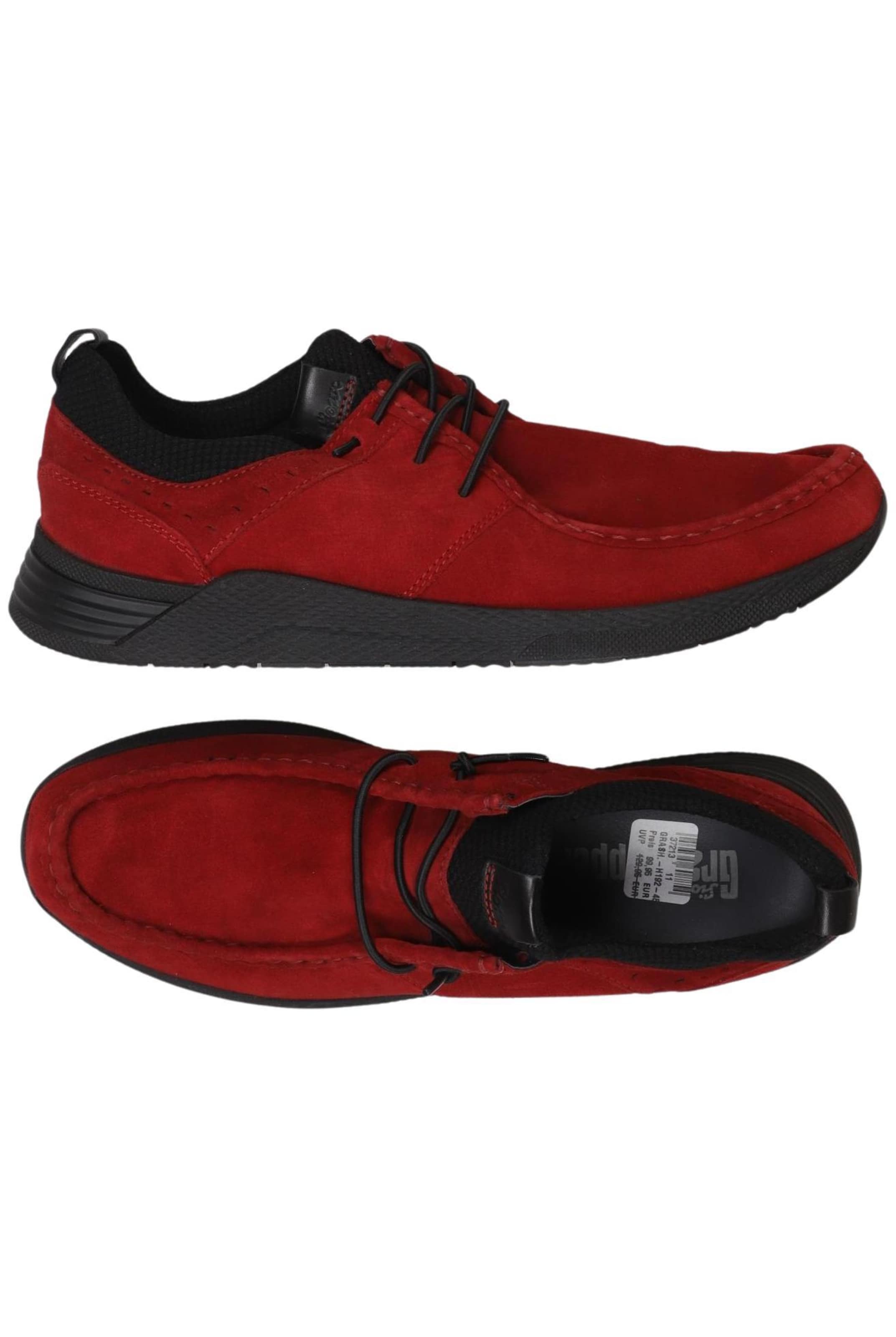 CAMPER Flats & Loafers in 45,5 in Red: front