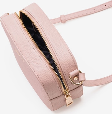 Lazarotti Crossbody Bag 'Bologna' in Pink