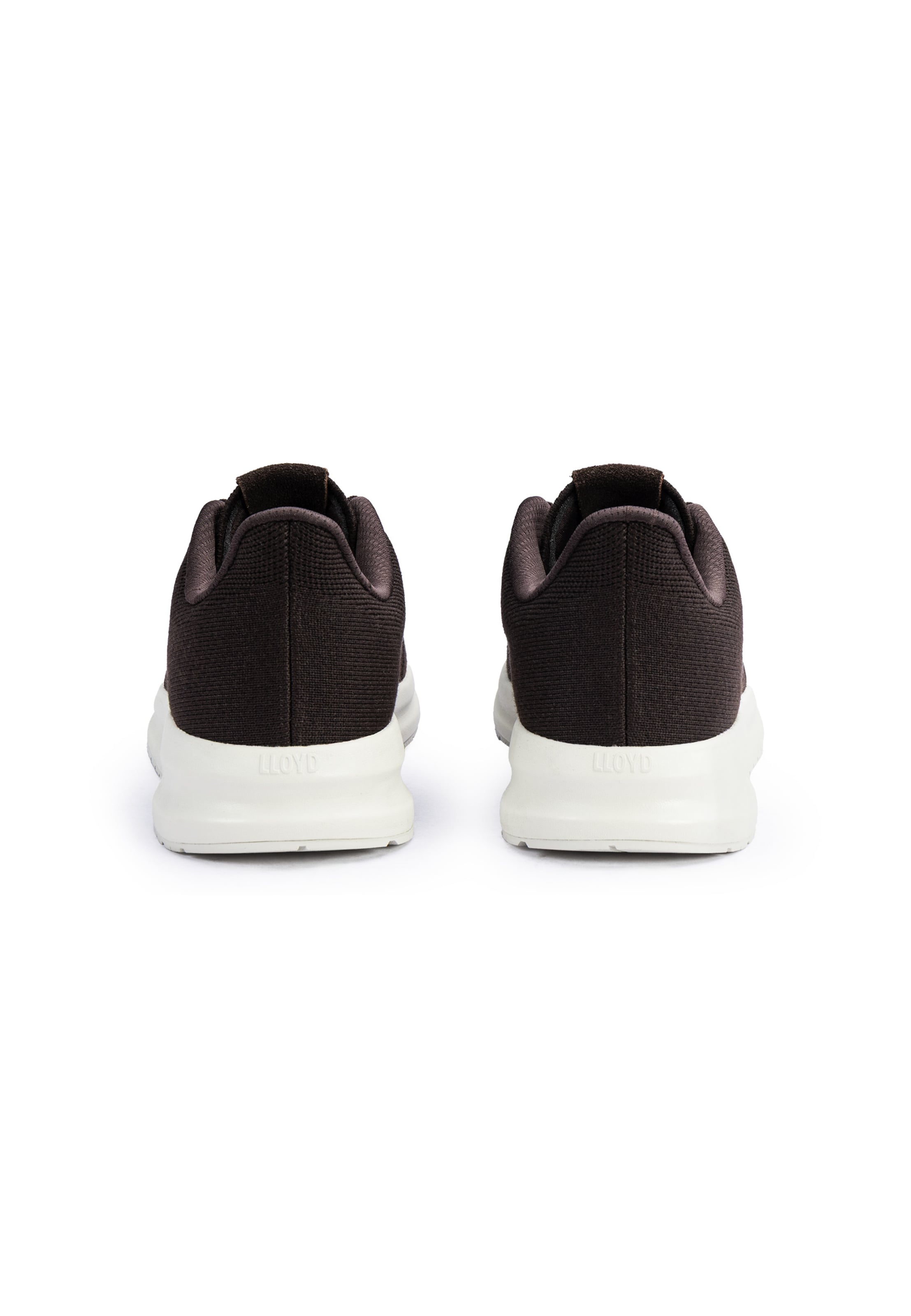 Chaussure basse LLOYD en marron