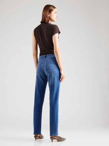 ONLY Slimfit Jeans 'ONLSINE' in Blau