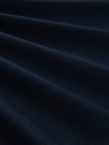 TOM TAILOR Shirt in Blue