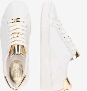 MICHAEL Michael Kors Sneaker low 'IRVING' i hvid