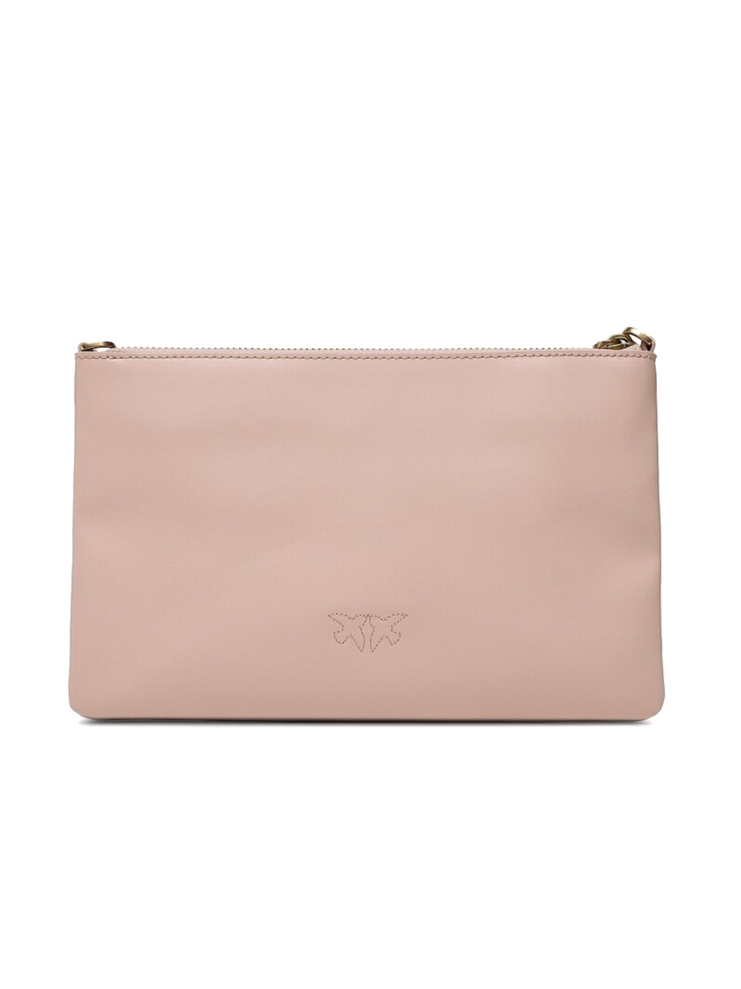 PINKO Schultertasche '100455 A0F1'‌‌‌‌‌‌‌‌‌ in Pink