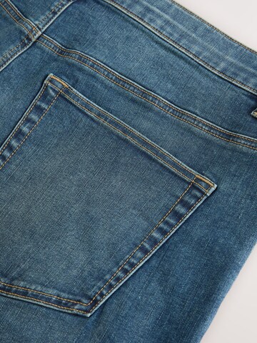 Next Regular Jeans in Blue