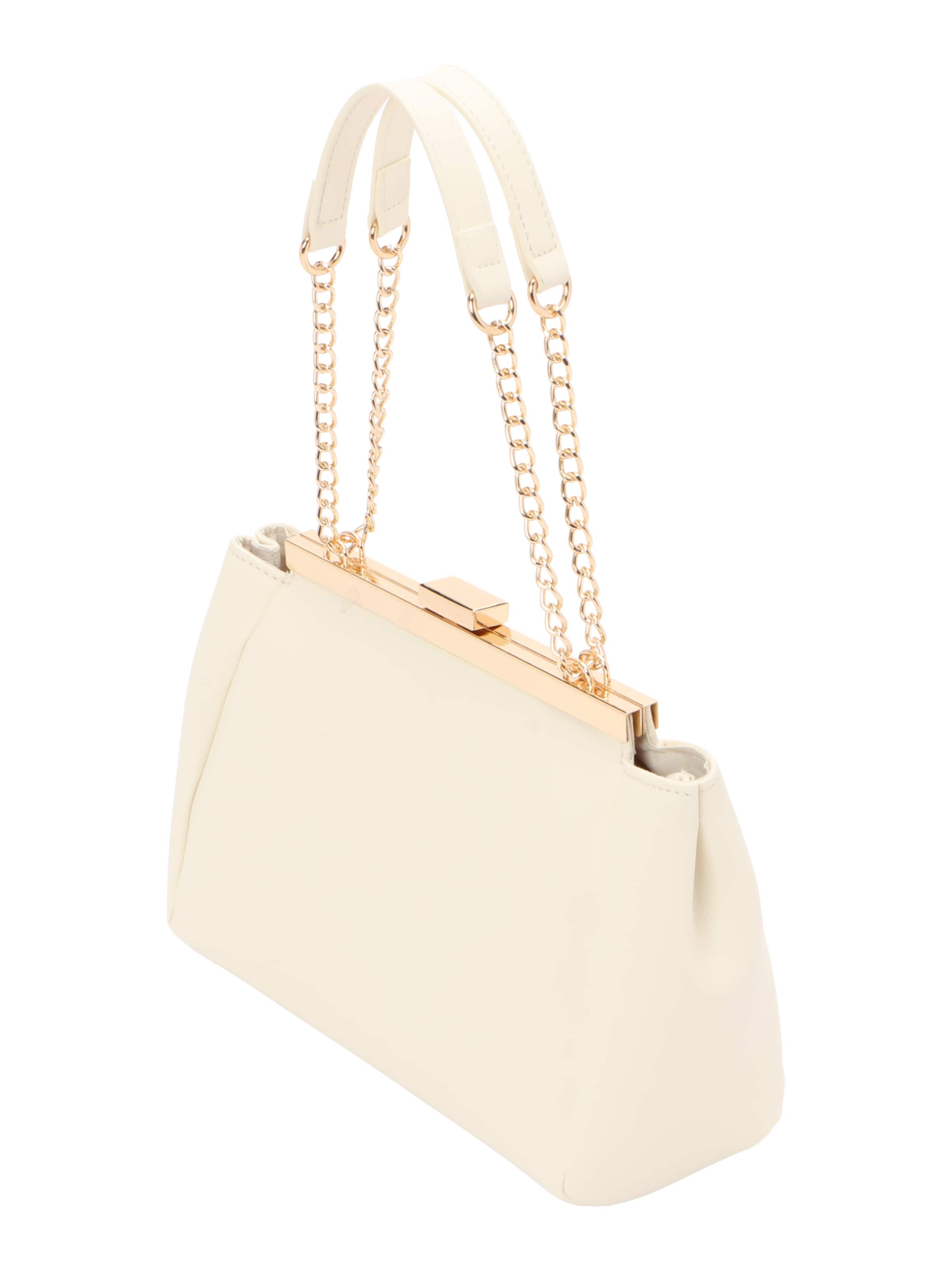 ABOUT YOU Shoulder Bag in White