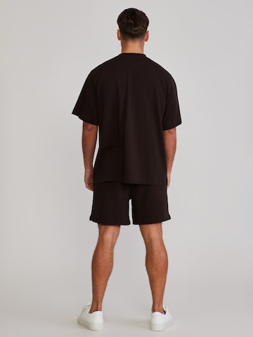 SikSilk Huispak in Bruin