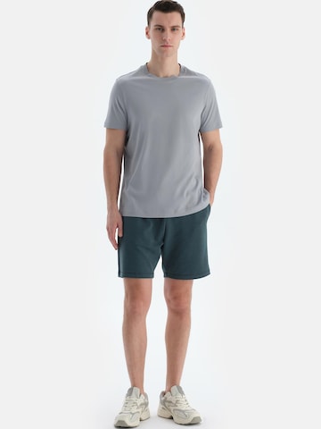 Dagi Bluser & t-shirts i grå