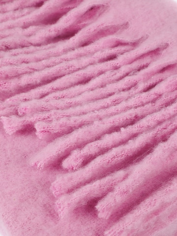 Lola Casademunt Scarf in Pink