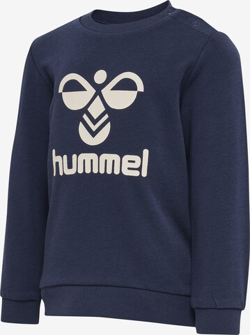 Hummel Joggingpak in Blauw