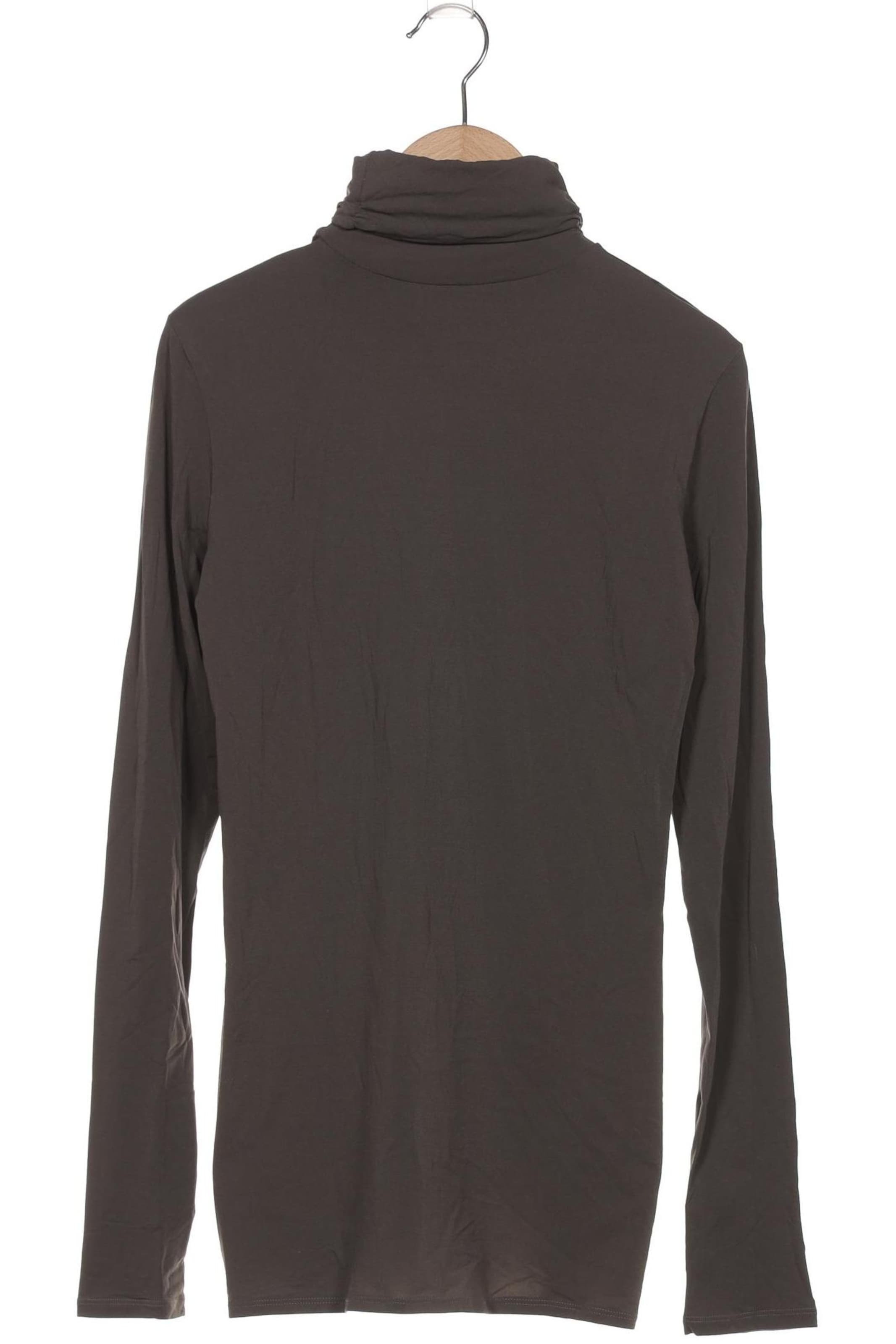 Marc Cain Langarmshirt M in Grau