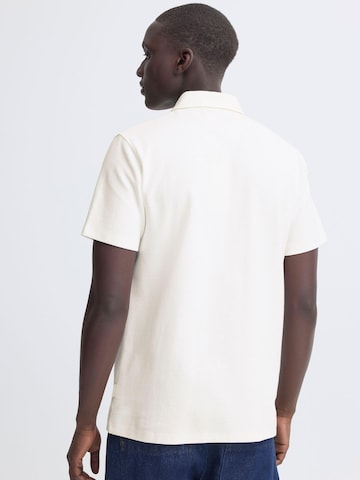 BLEND - Camiseta ' BHFairlee ' en blanco