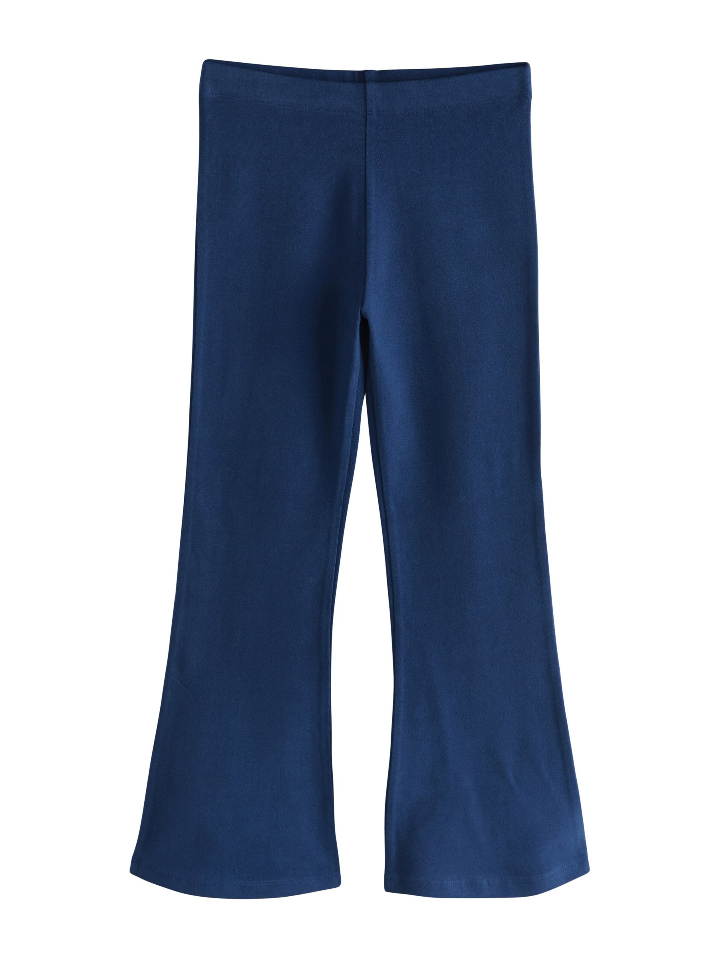 Next Rozšírený strih Legíny - Modrá