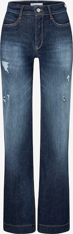 MAC Jeans in Blau: Vorderseite