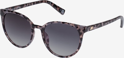 LE SPECS Sunglasses 'ARMADA' in Pueblo / Smoke grey / Black, Item view