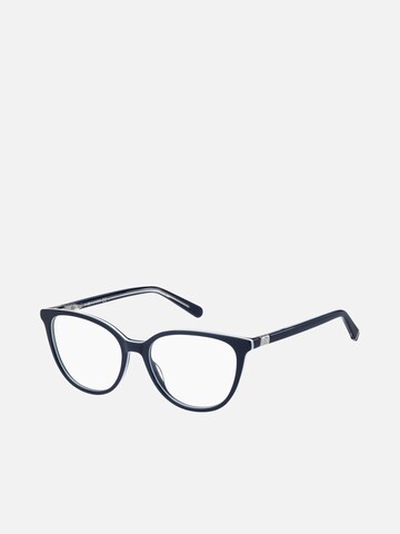 TOMMY HILFIGER Sunglasses in Blue: front