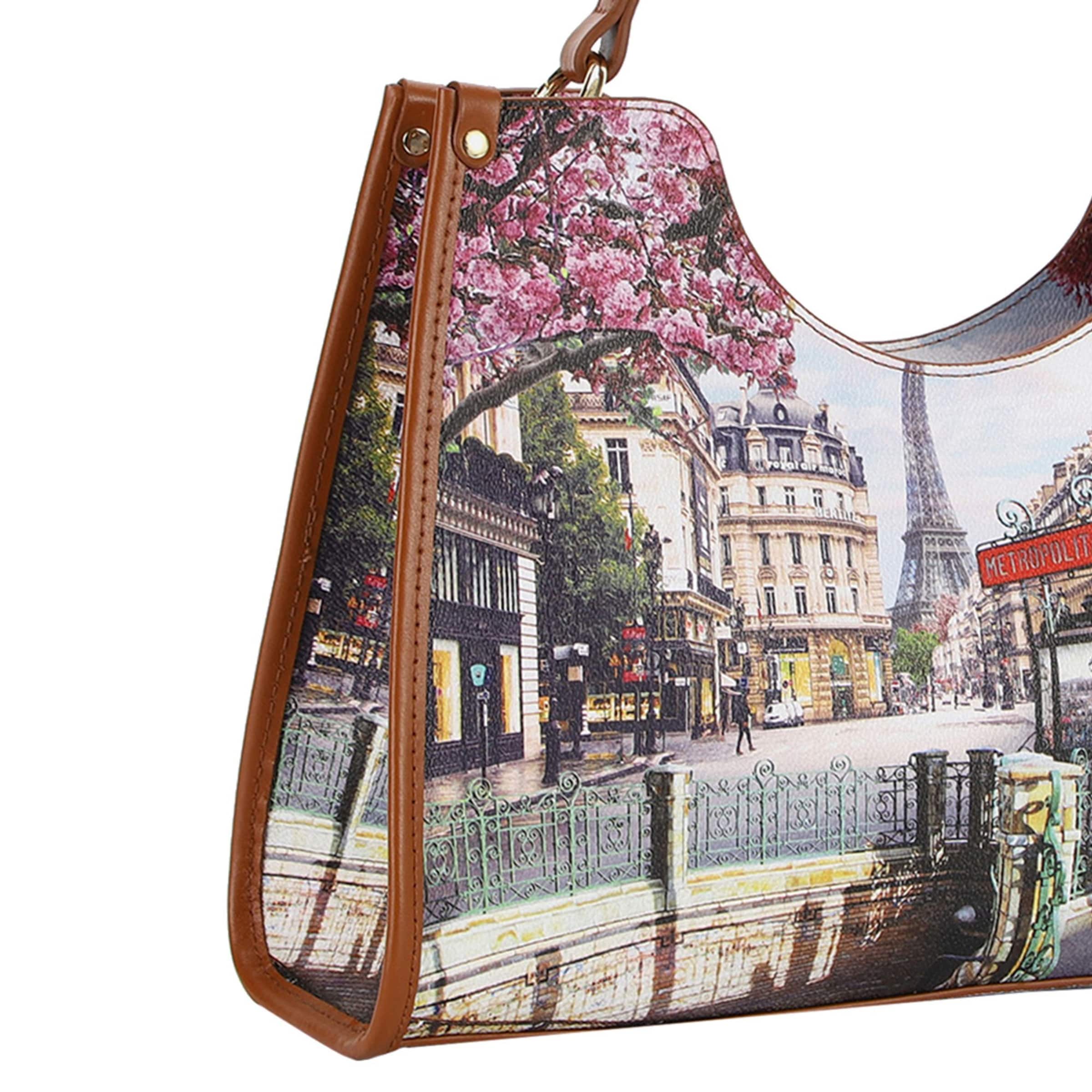 Y Not? Shopper 'Yesbag' in Bruin