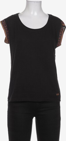 PROTEST Top & Shirt in XS in Black: front