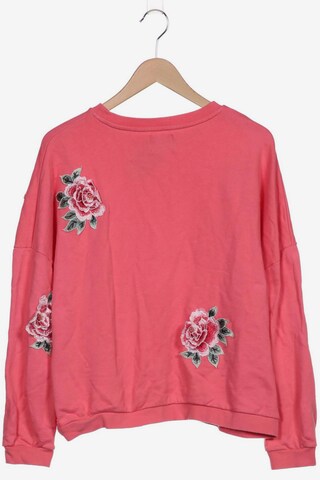 Pepe Jeans Sweater S in Pink