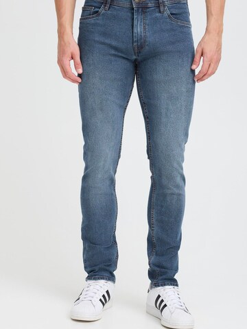 BLEND Slimfit Slim-fit-Jeans ' BHZillo ' in Blau