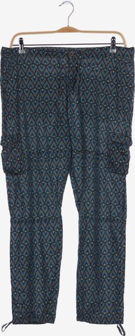 Tranquillo Pants in L in Grey: front