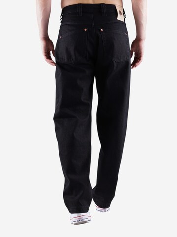 Picaldi Loosefit Jeans 'Zicco 471' in Schwarz