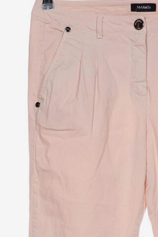 MAX&Co. Pants in S in Pink