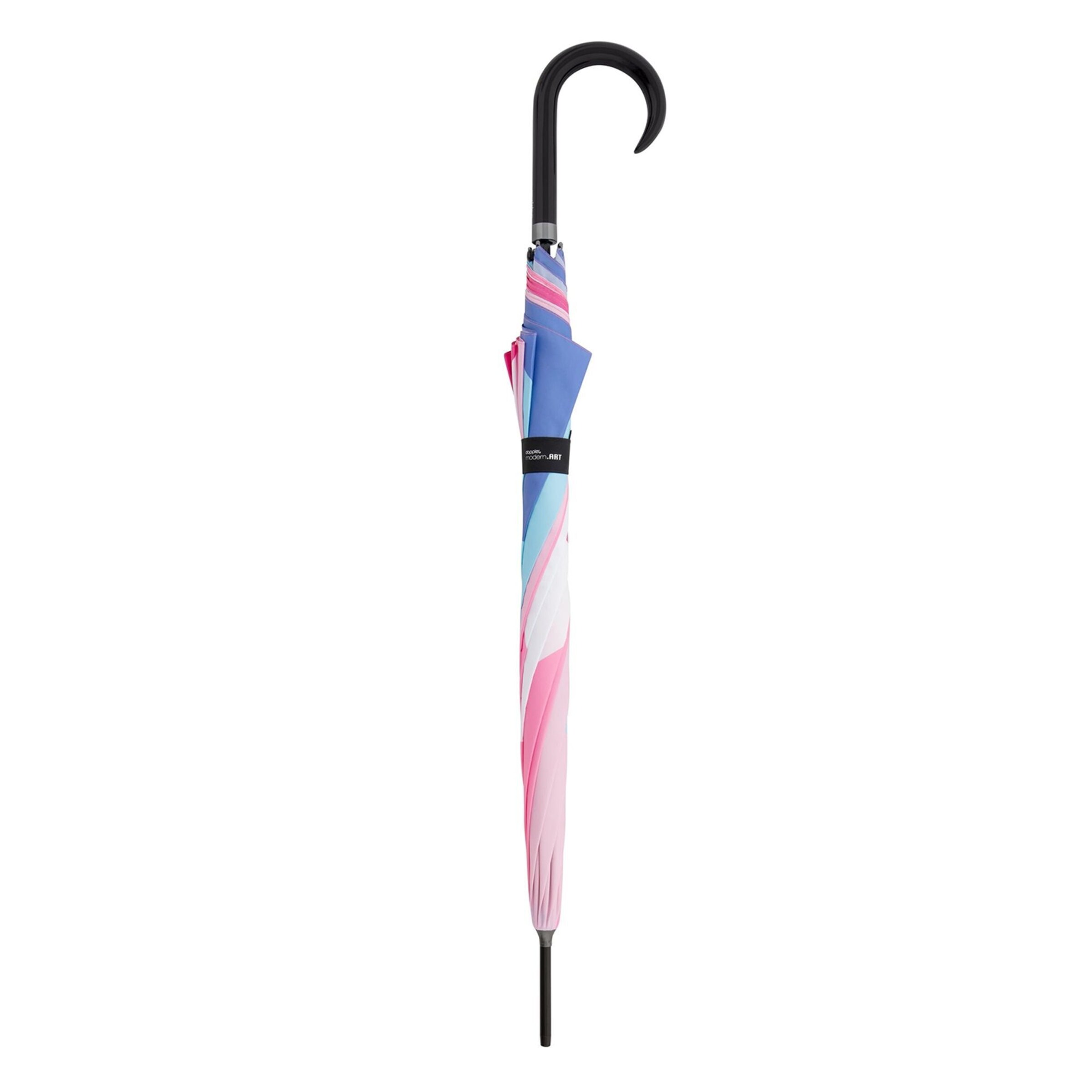 Parapluie Doppler en mélange de couleurs