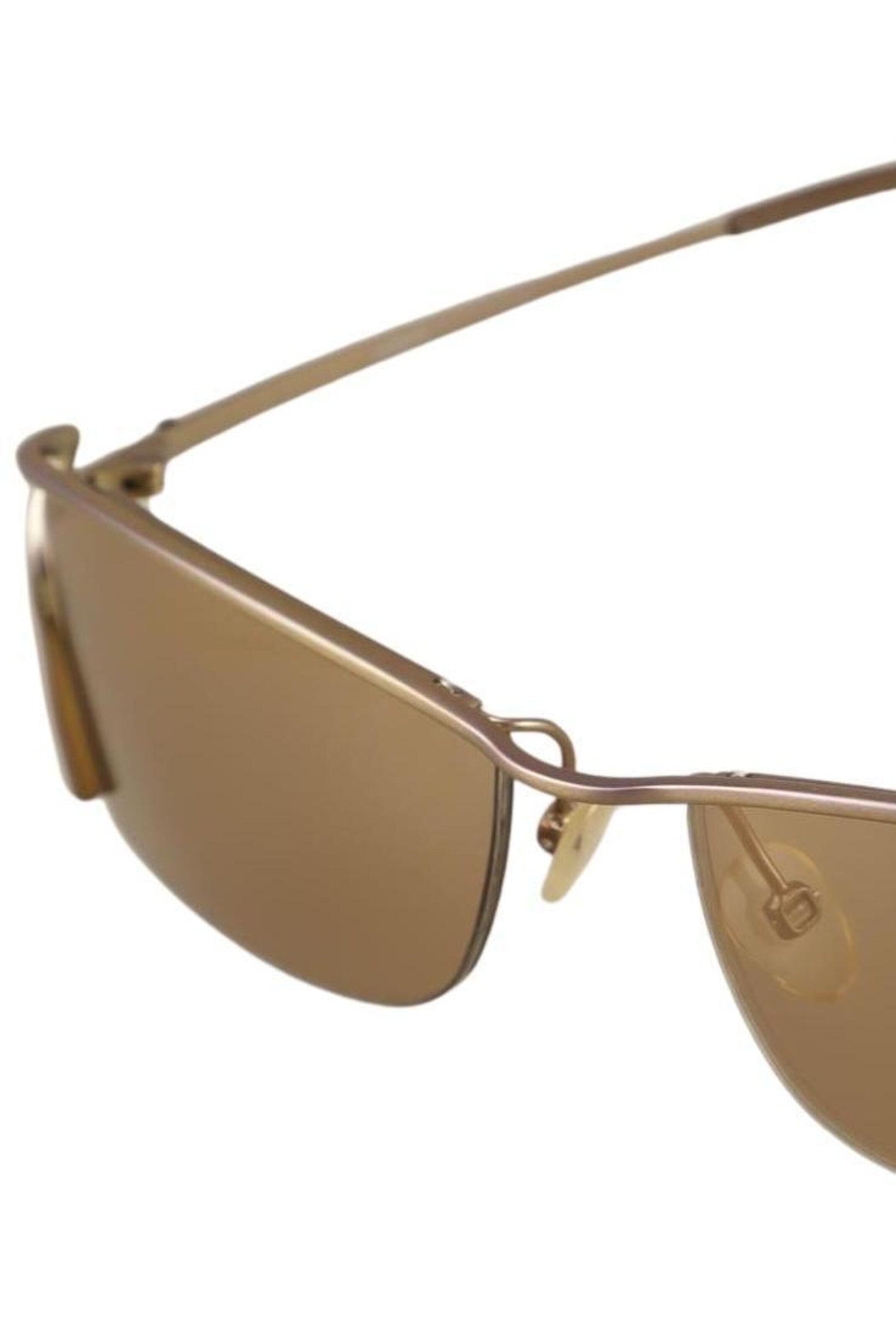 LACOSTE Sunglasses in One size in Brown