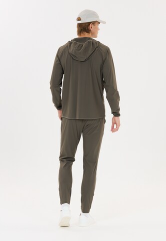 Virtus Sportjas 'Alonso V2' in Groen