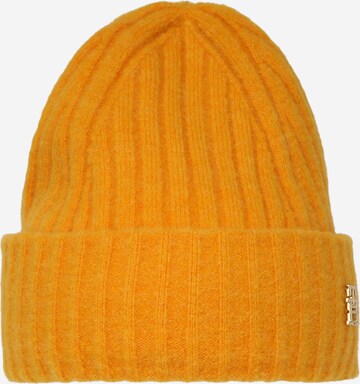 TOMMY HILFIGER Beanie in Orange