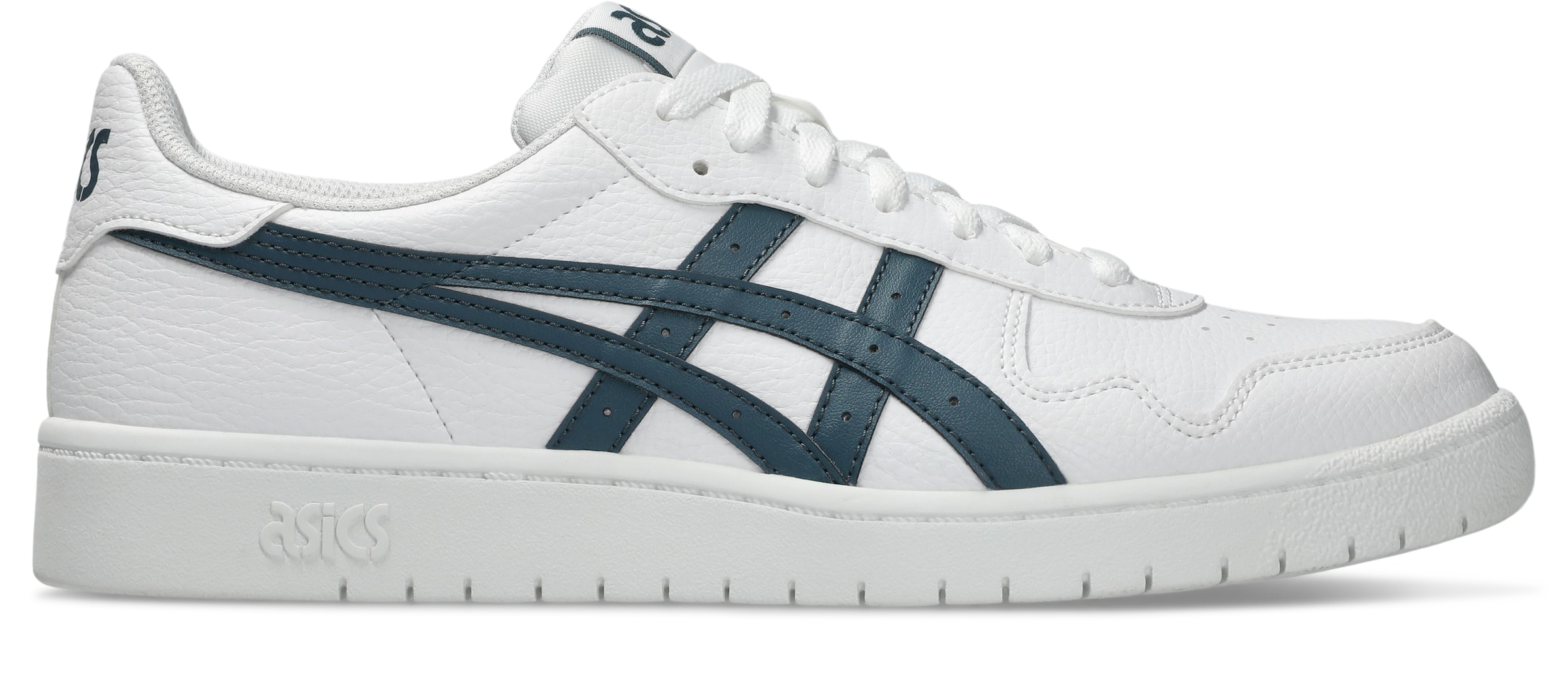 ASICS SportStyle Sneaker in Weiß
