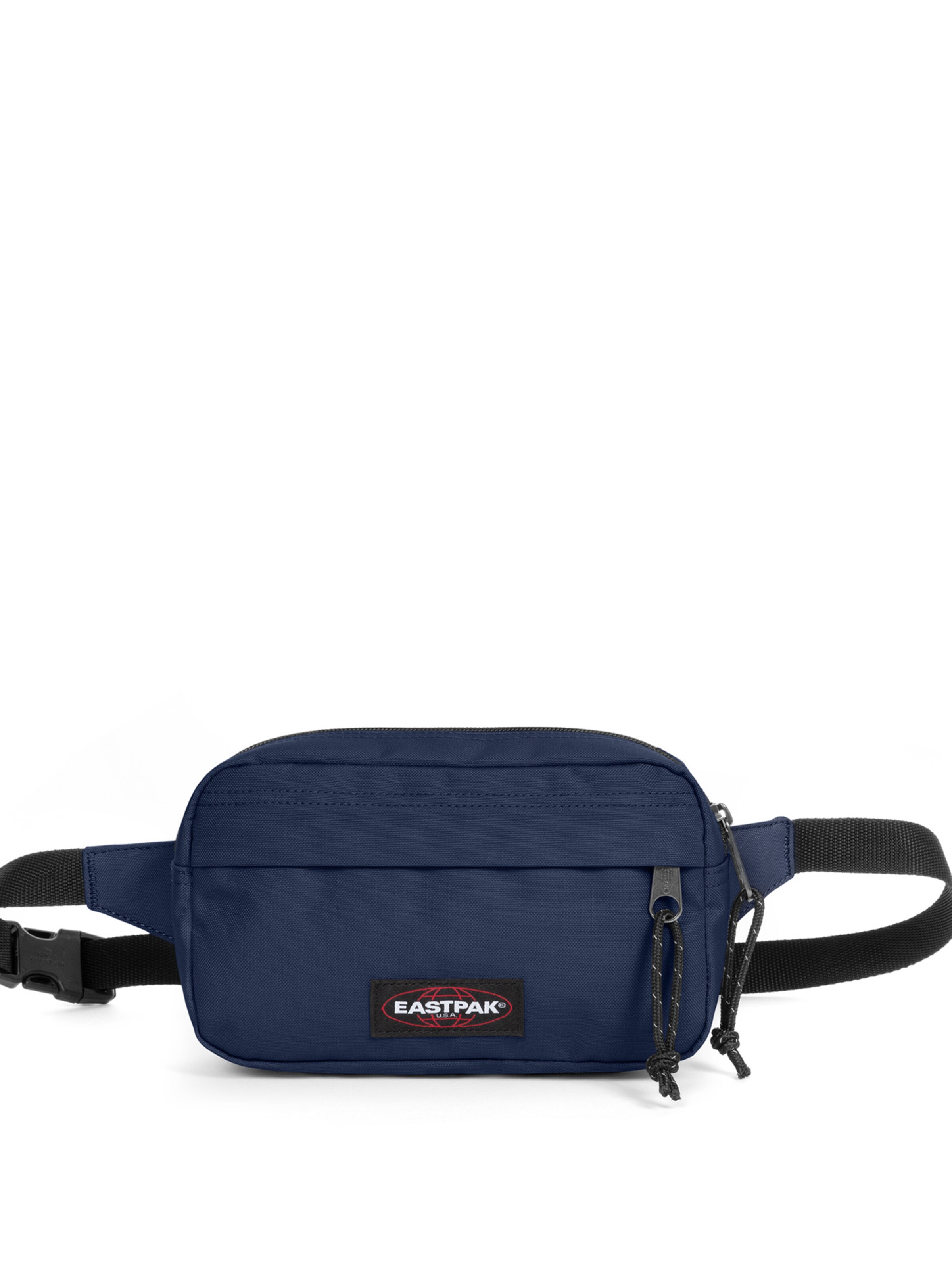 EASTPAK Поясная сумка 'Bouncer' в Синий: спереди